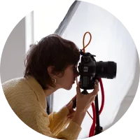 Как стать фотографом и где на него учиться