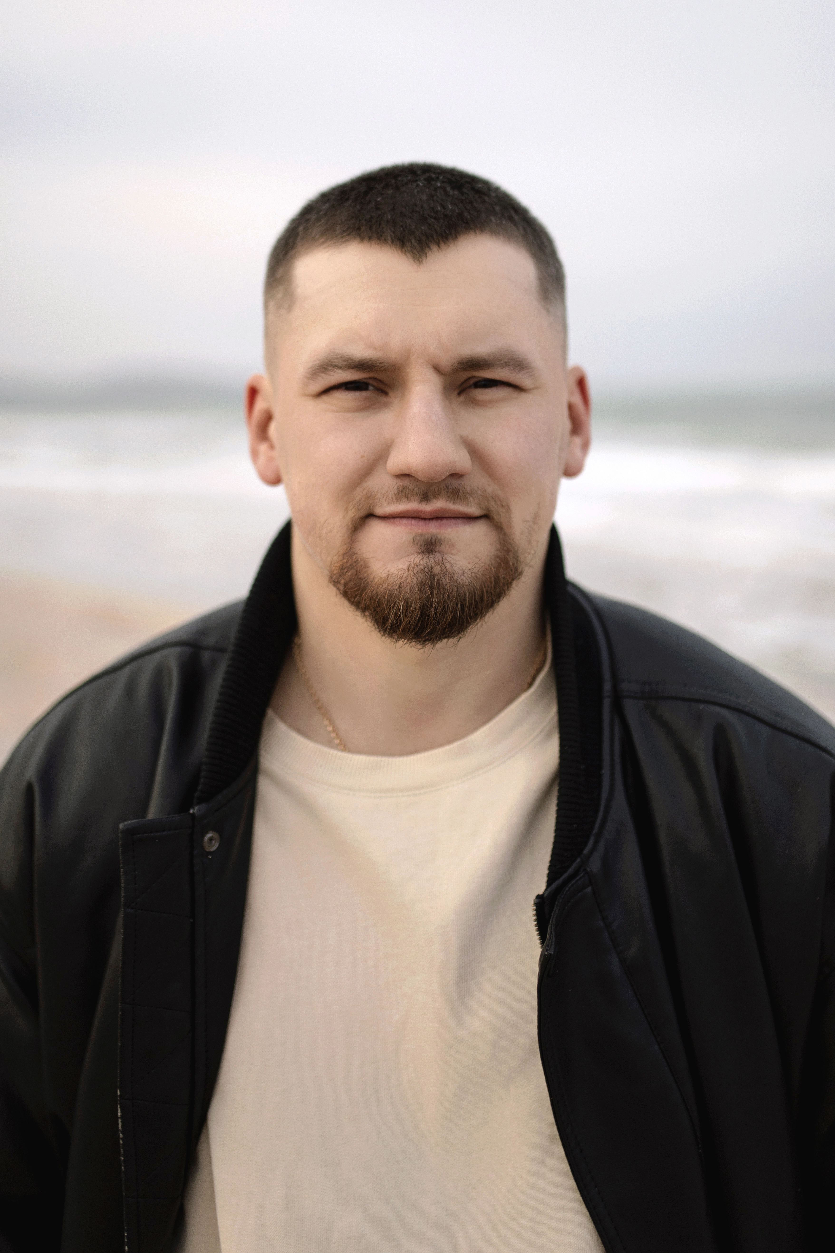 Преподаватель Андрей Смирнов
