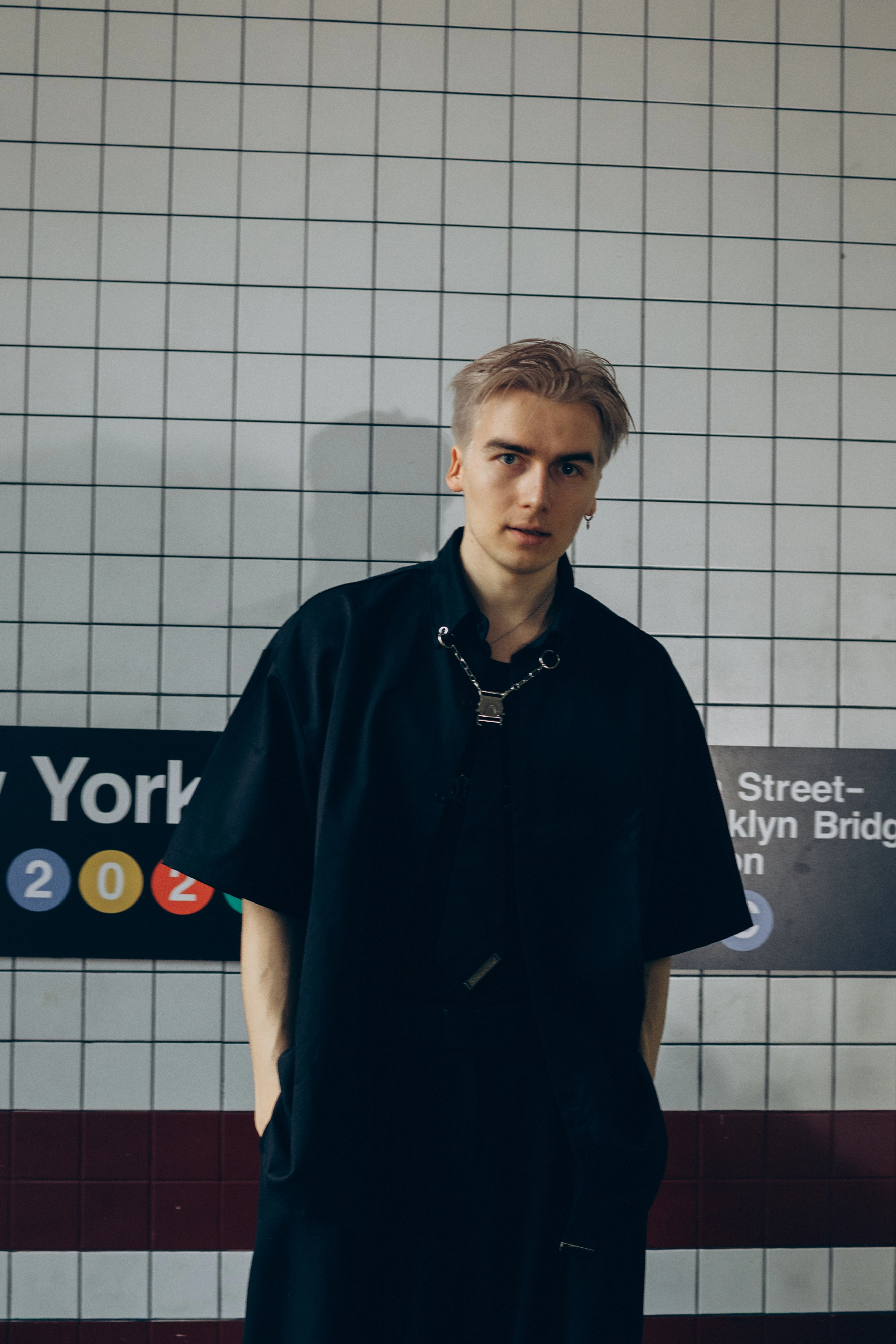 Преподаватель Сергей Попов