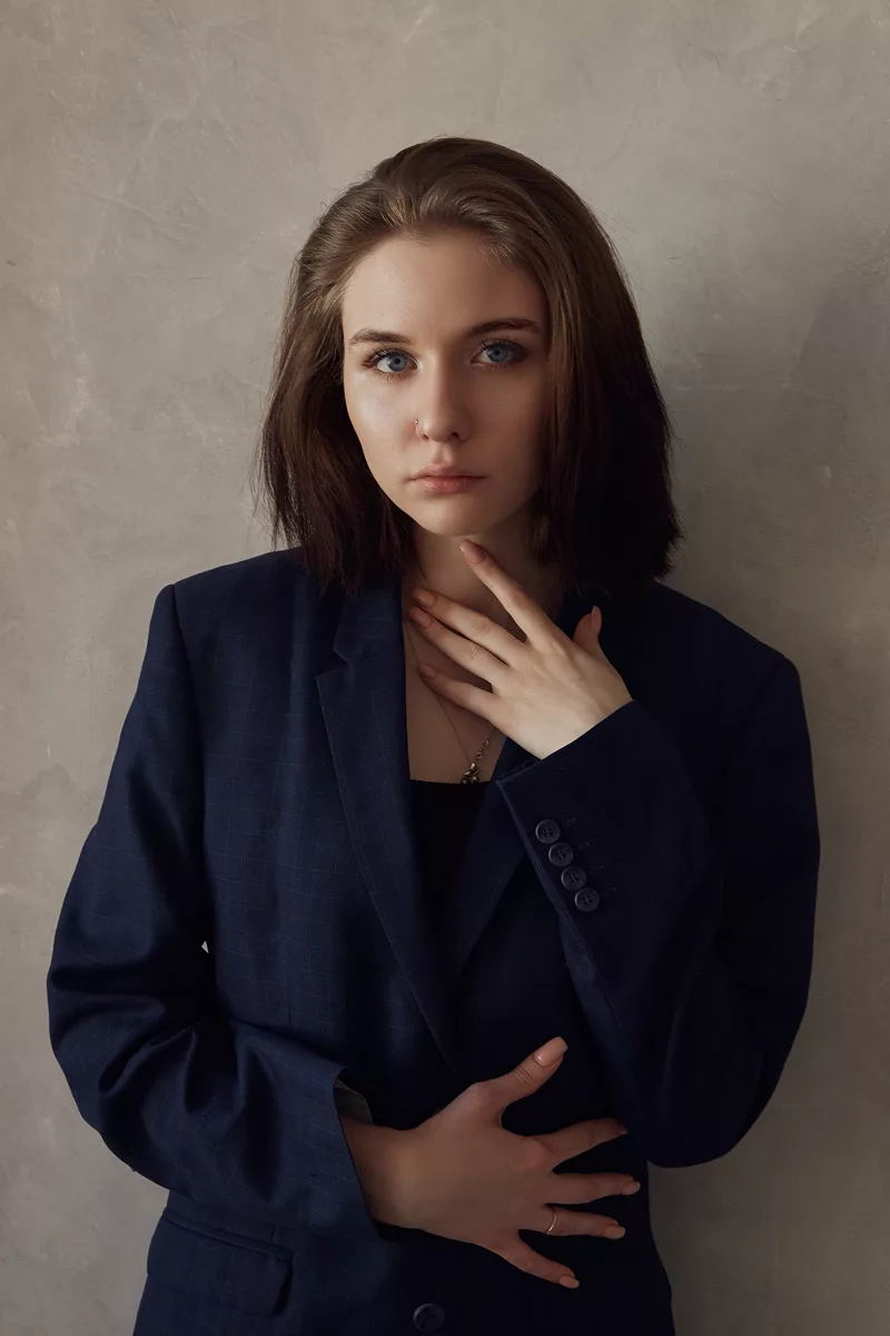 Преподаватель Юлия Сорокина